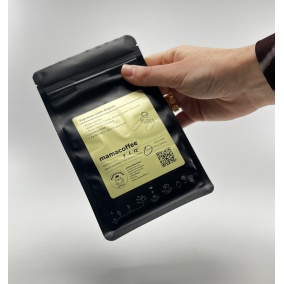 Mamacoffee Espresso mešanica Dejavu 100g 2