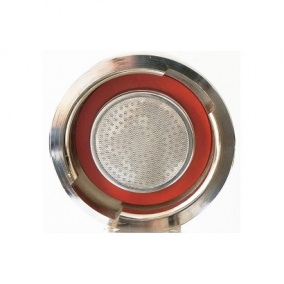 Silikonsko tesnilo za glavo E61 8 mm 2