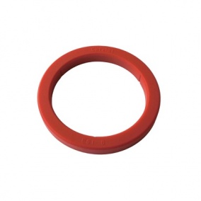 Silikonsko tesnilo za glavo E61 8 mm