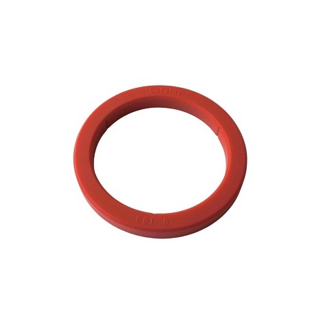 Silikonsko tesnilo za glavo E61 8 mm