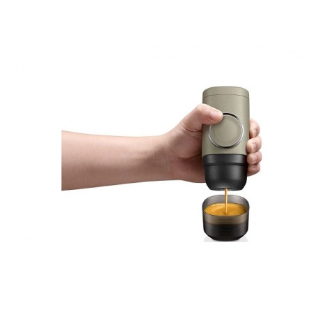 Wacaco Minipresso NS2