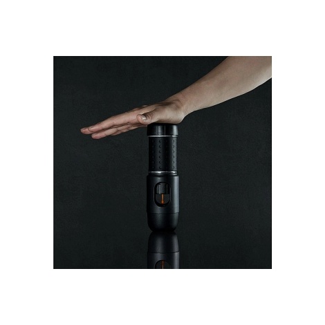 Staresso Travel Black