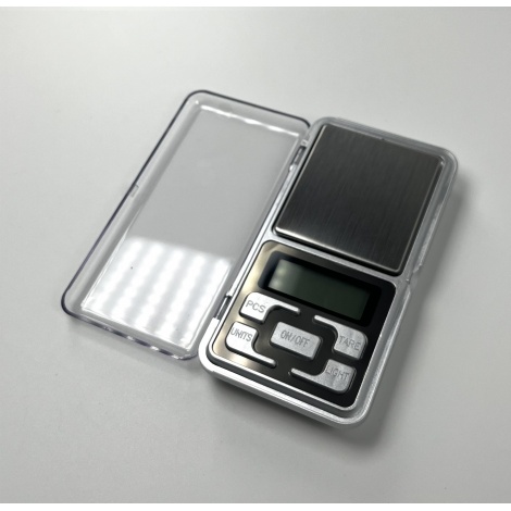 Kavna tehtnica Kaffia 200g / 0,01g