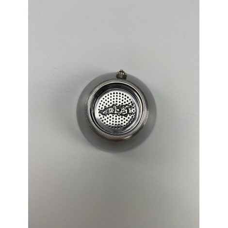 Bialetti Moka Induction 2 skodelici črna NOVO - UPORABLJENO/POPUST