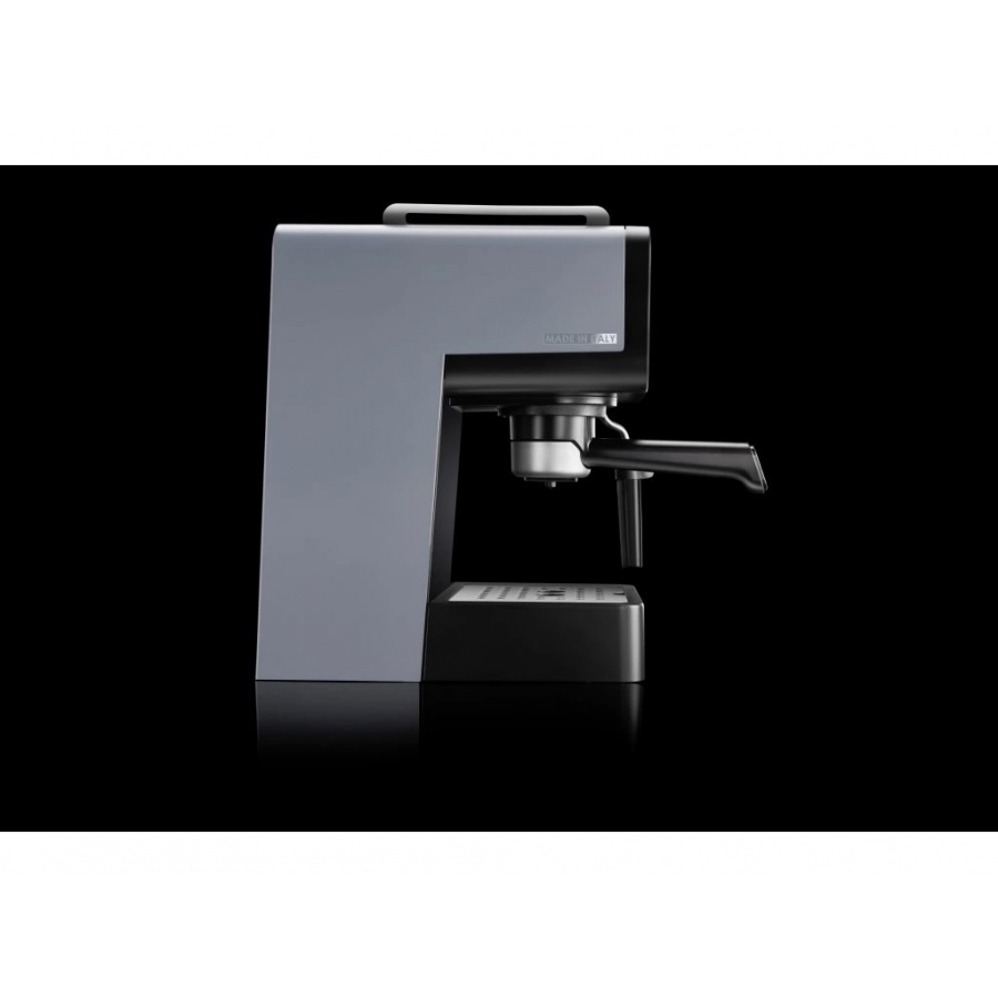 Vzvodni aparat za kavo GAGGIA Deluxe Espresso - siv