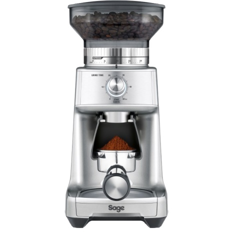 Električni mlinček SAGE BCG600SIL