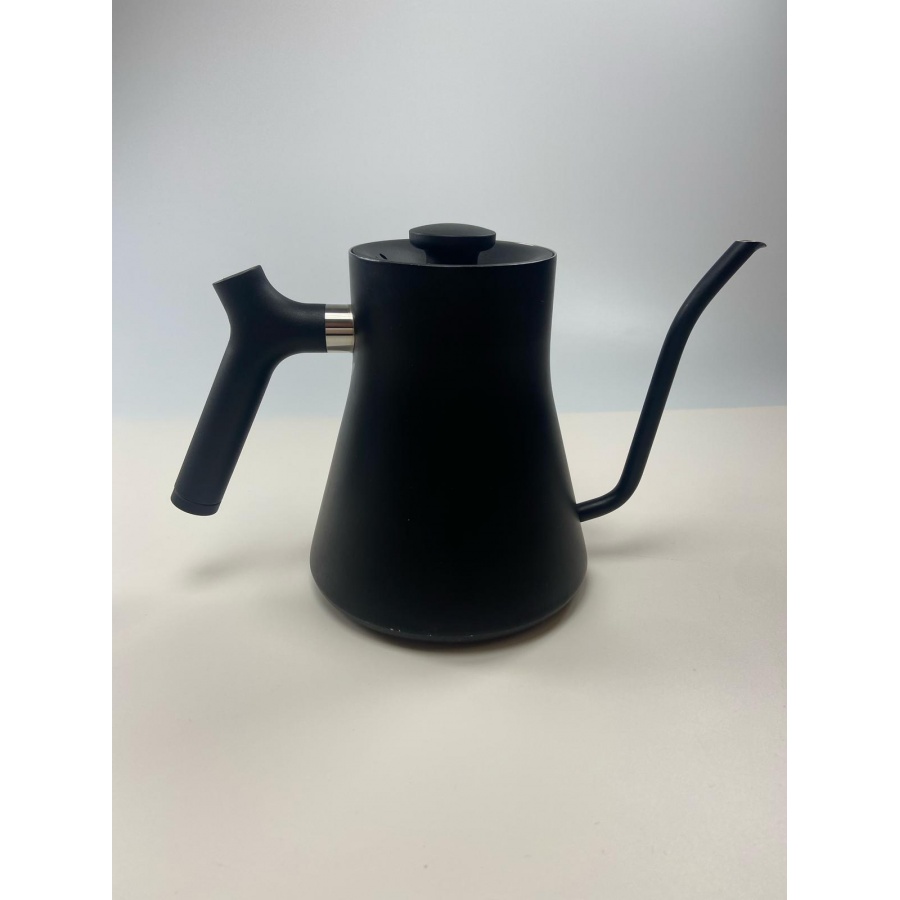 Grelnik vode Fellow Stagg EKG 0,9L el. črn - UPORABLJEN / POPUST (garancija 1 leto)