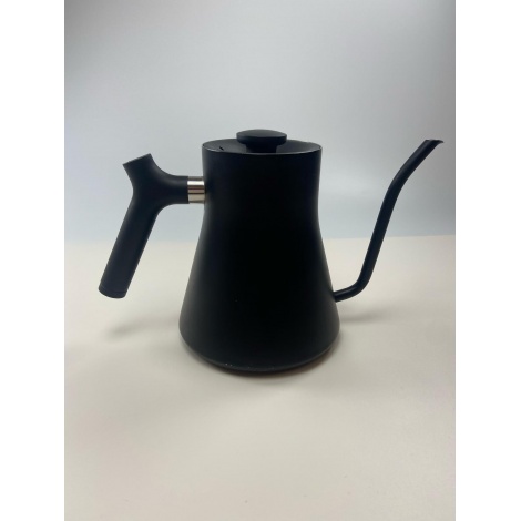 Grelnik vode Fellow Stagg EKG 0,9L el. črn - UPORABLJEN / POPUST (garancija 1 leto)