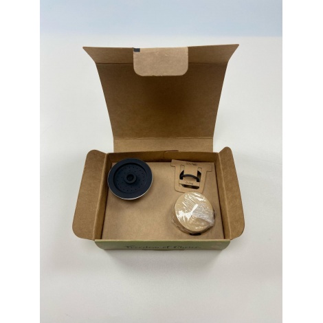 Sealpod FeePod kapsule za Tchibo Caffitaly - UPORABLJENO / POPUST