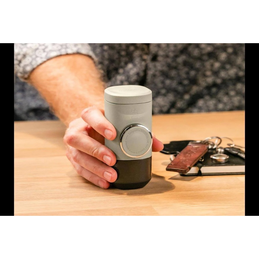 Wacaco Minipresso NS2