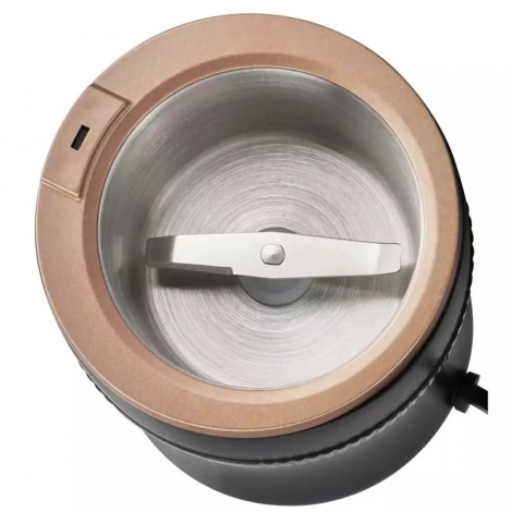 Električni mlinček za kavo Klausberg