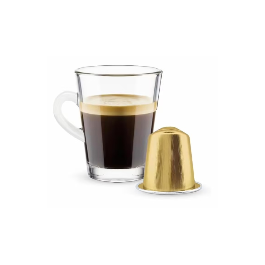 Kapsule Bialetti Nespresso® Raffinato 10 kosov