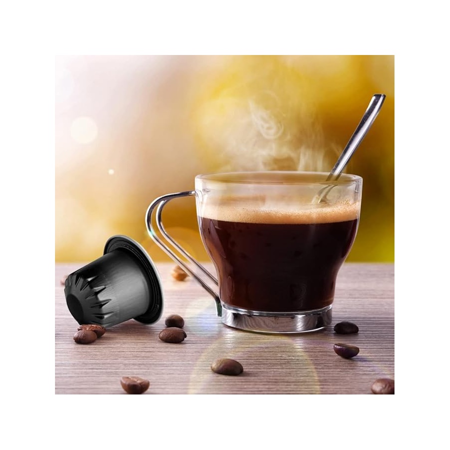 Kapsule Bialetti Nespresso® Intenso 10 kosov