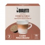 Kapsule Bialetti Dolce Gusto® Latte Macchiato 16 kosov