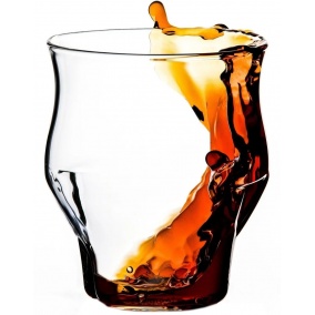 Icosa Avensi Wave Degustacijski pokal ALTO 330 ml