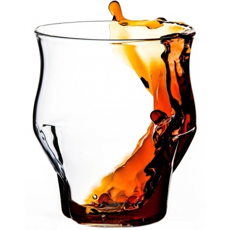 Icosa Avensi Wave Degustacijski pokal ALTO 330 ml