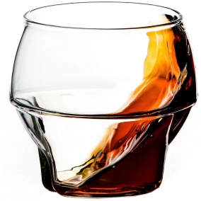 Filiżanka do espresso Icosa Avensi Wave AERESSO 190 ml