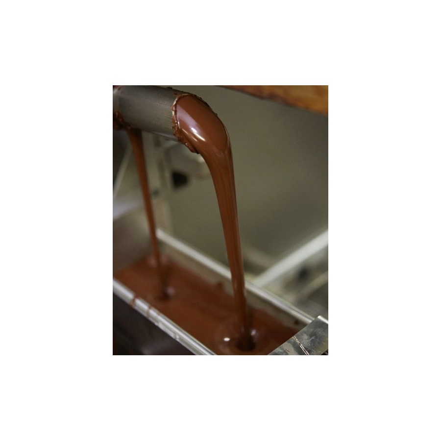 Čokolada Bonnat Haiti 75%