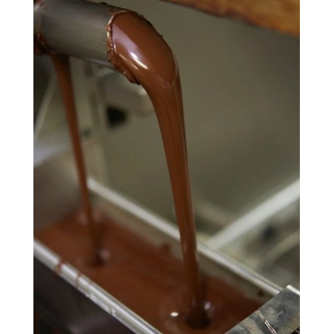 Čokolada Bonnat Haiti 75%