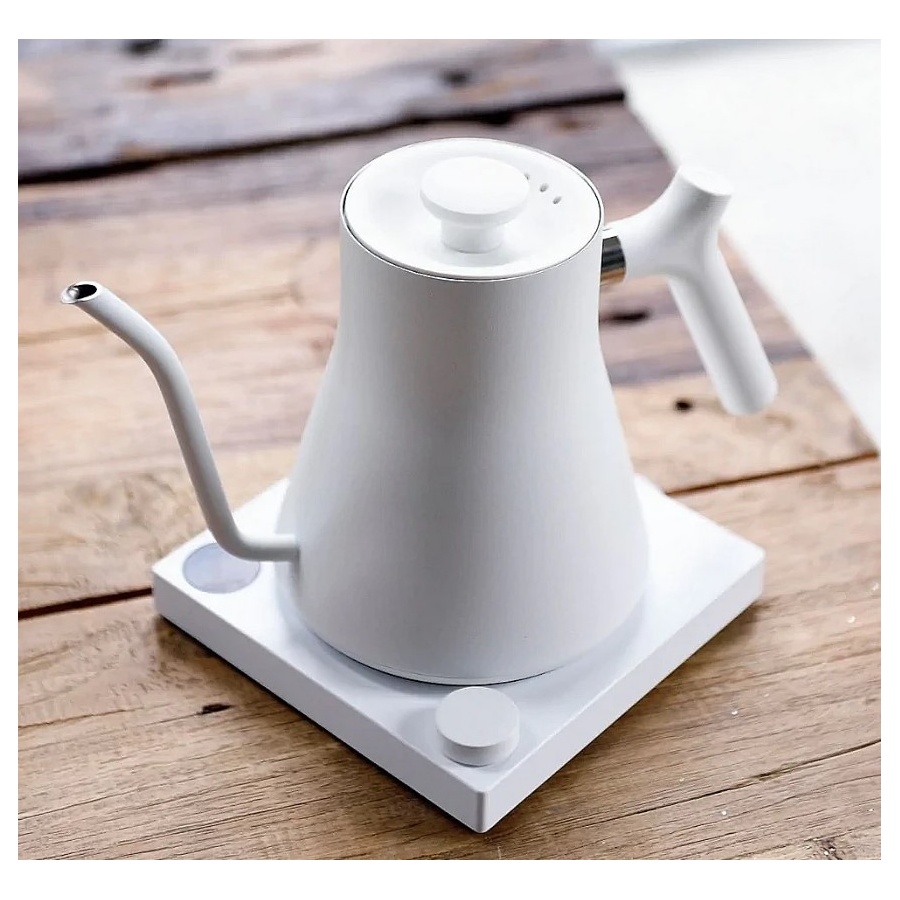 Kuhalnik Fellow Stagg EKG PRO 0,9L električni beli