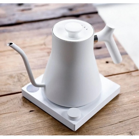 Kuhalnik Fellow Stagg EKG PRO 0,9L električni beli