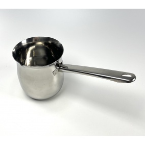 Kaffia iz nerjavečega jekla 700 ml 2