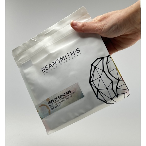 BeanSmith's Core Of Espresso 250 g