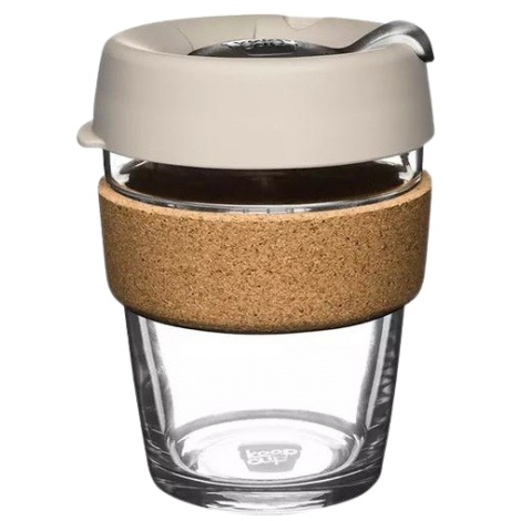KeepCup Brew Cork FILTER 340 ml