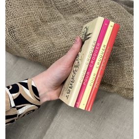 Mlečna čokolada Bonnat Lait 55% 2