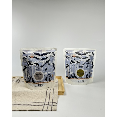 Father's Coffee Mothership Blend 300g