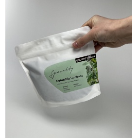 GourketCoffee Specialty Columbia D. Sambony 250g 2
