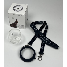 Icosa Avensi Wave AERESSO GO 2