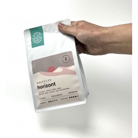 Nordbeans Horizon do espresso 250g 2