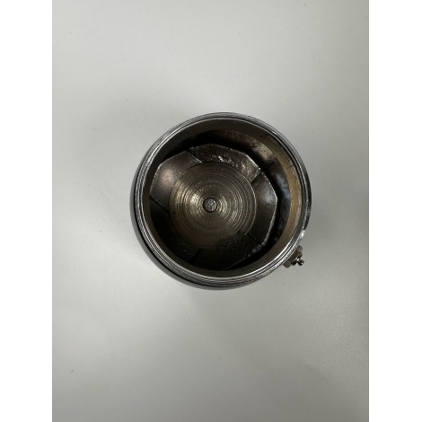 Lonec za kuhanje moka Bialetti Brikka 4 - UPORABLJEN/RAZVELJAVLJEN