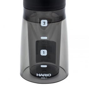 Nadomestna posoda za Hario Mini Mill Slim