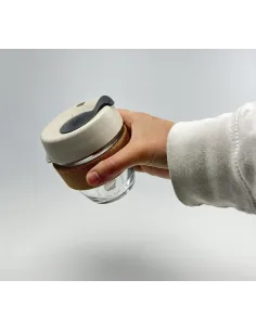 KeepCup Brew Cork FILTER 2