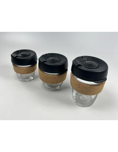 KeepCup Brew Cork Press 340ml
