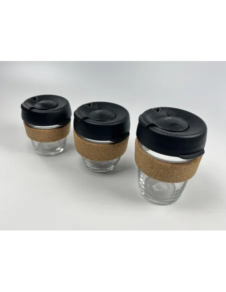 KeepCup Brew Cork Press 340ml
