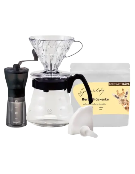 Zaczynam pakiet od wyboru