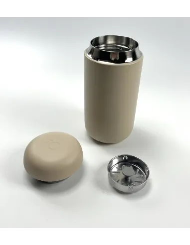 Fellow Carter Move Mug Sand DUNE 355ml