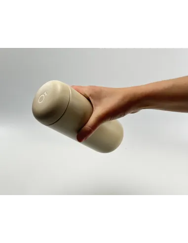 Fellow Carter Move Mug Sand DUNE 473ml