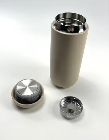 Fellow Carter Move Mug Sand DUNE 473ml