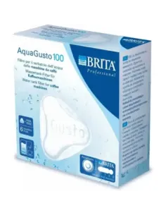 Filtr wody Brita AquaGusto 100 do ekspresu do kawy