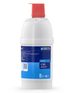 Vodni filter Brita PURITY C50 Quell ST