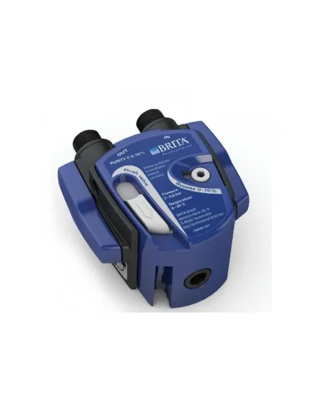 Brita PURITY C filtrirna glava 0-70 %