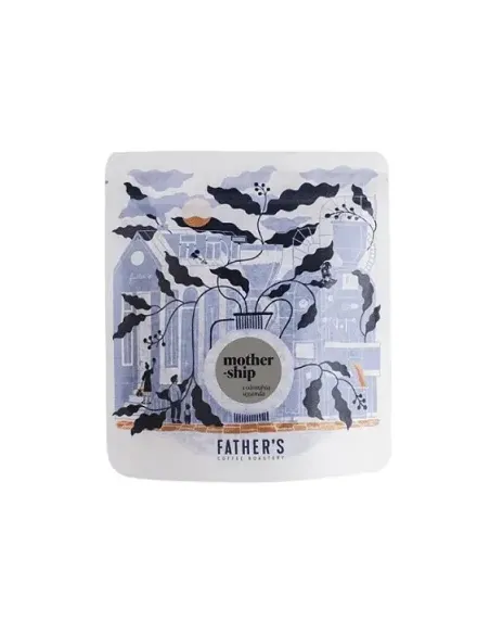 Father's Coffee Mothership Blend 300g