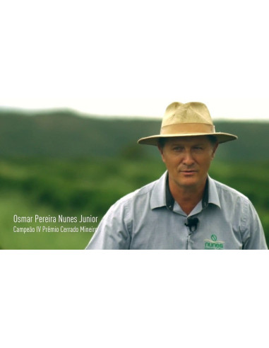 GourmetCoffee Specialty Brazilija Freitas ESP 250g