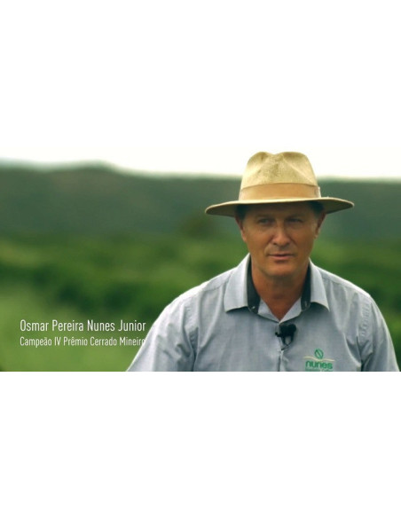 GourmetCoffee Specialty Brazilija Freitas ESP 250g