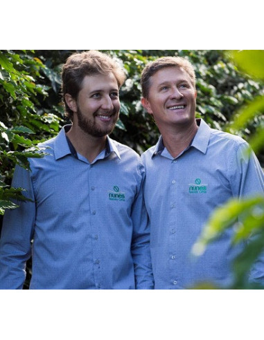 GourmetCoffee Specialty Brazilija Freitas ESP 250g