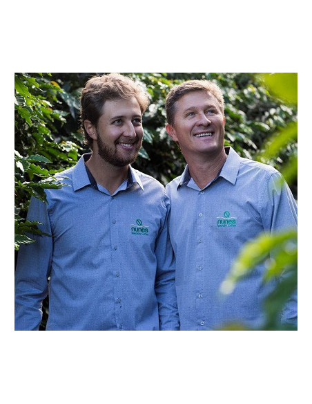 GourmetCoffee Specialty Brazilija Freitas ESP 250g